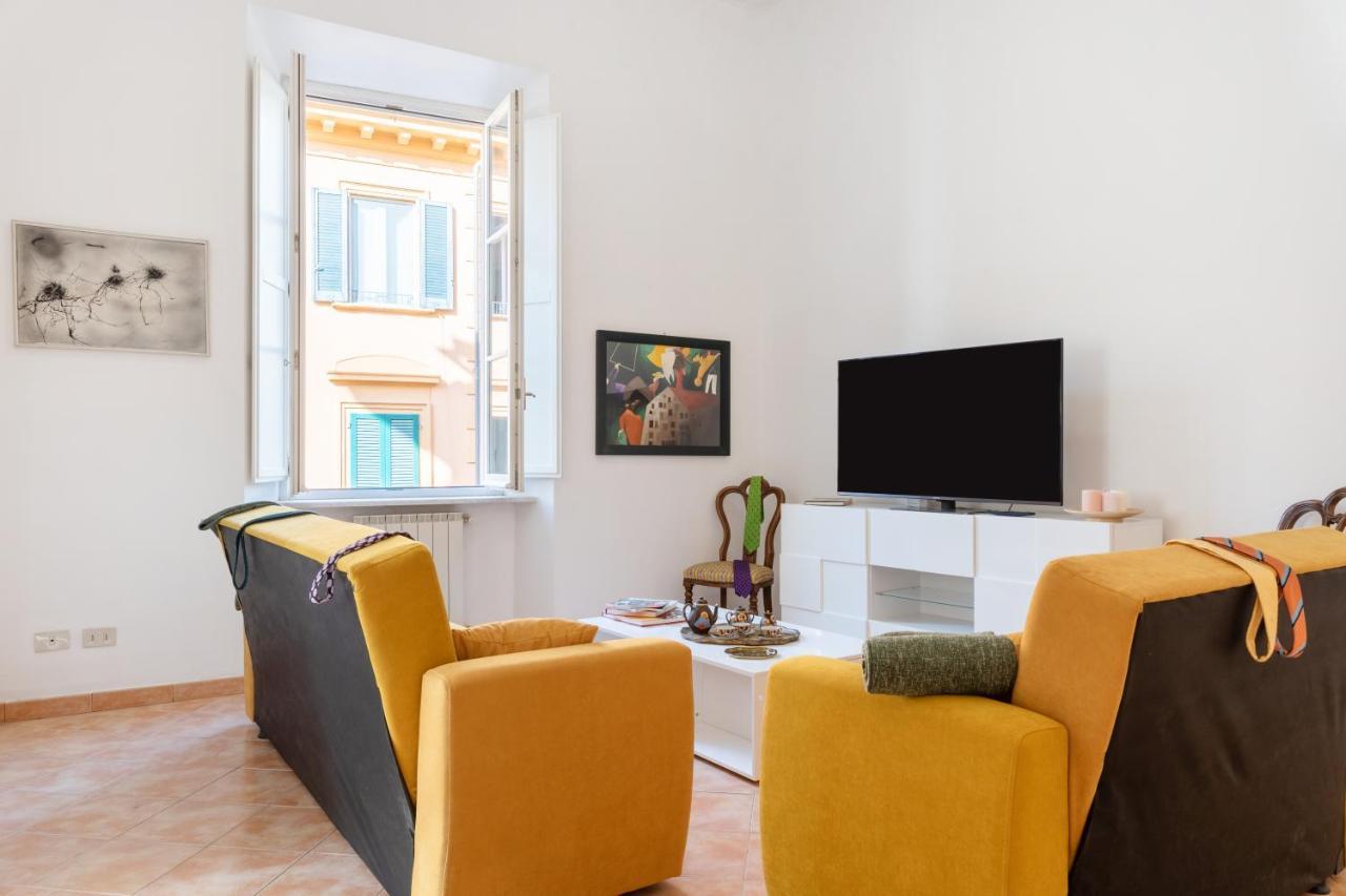 Borgo Stretto Bright Apartments Pisa Exterior photo