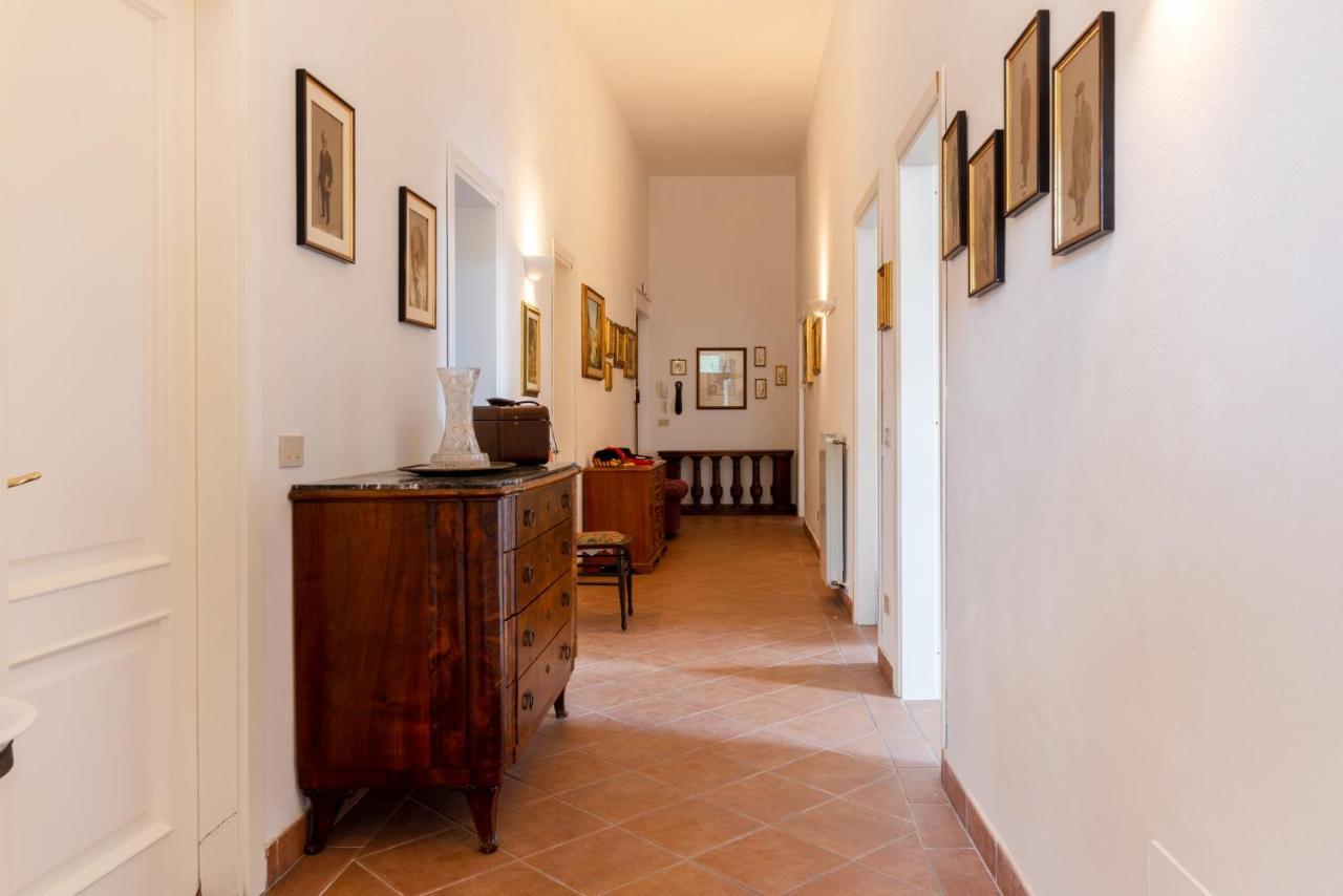 Borgo Stretto Bright Apartments Pisa Exterior photo